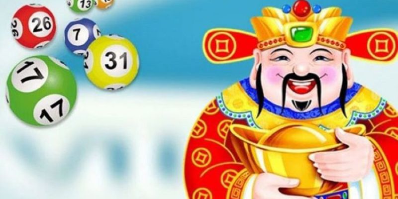 Hãy chú ý tới con số chưa từng xuất hiện để tăng hiệu quả chiến thắng