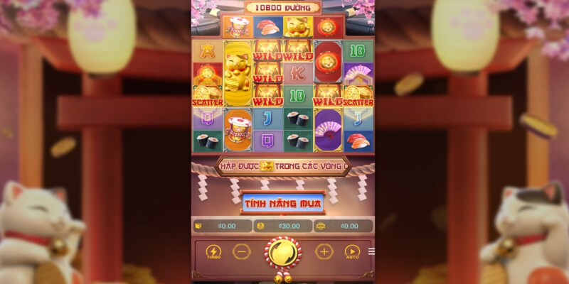 Nổ Hũ Kubet dễ dàng tham gia, cơ hội thắng lớn mỗi ngày