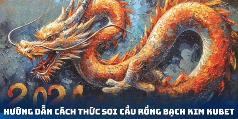 Nắm chắc các bước tham gia soi bạch kim