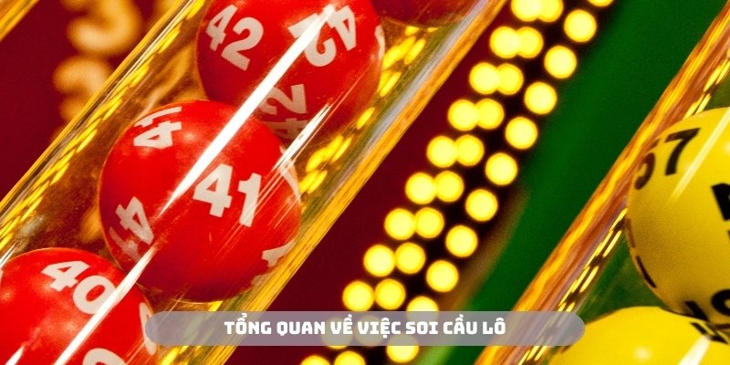 Soi cầu là hoạt động đầy sôi nổi tại nền tảng KUBET