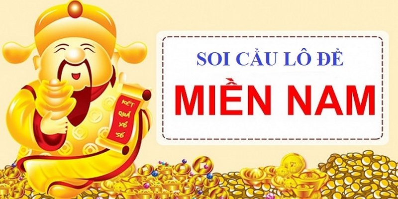 Soi cầu miền Nam