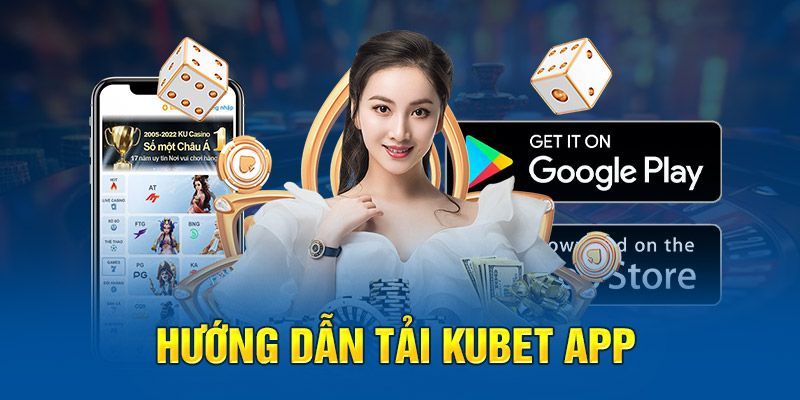 Hướng dẫn các bước giúp bạn tải app thành công