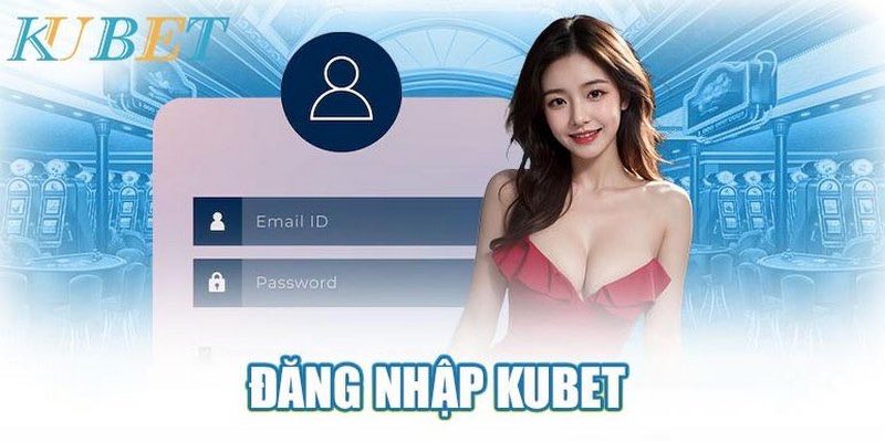 Trả lời câu hỏi của khách hàng về đăng nhập KUBET