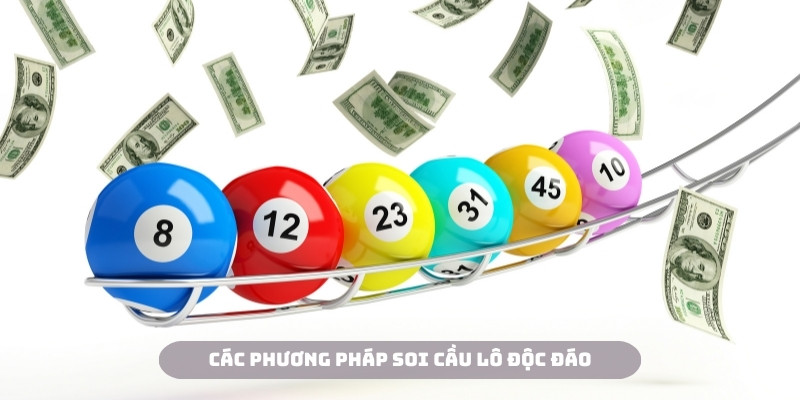 Vận dụng các bí kíp soi cầu lô từ chuyên gia KUBET