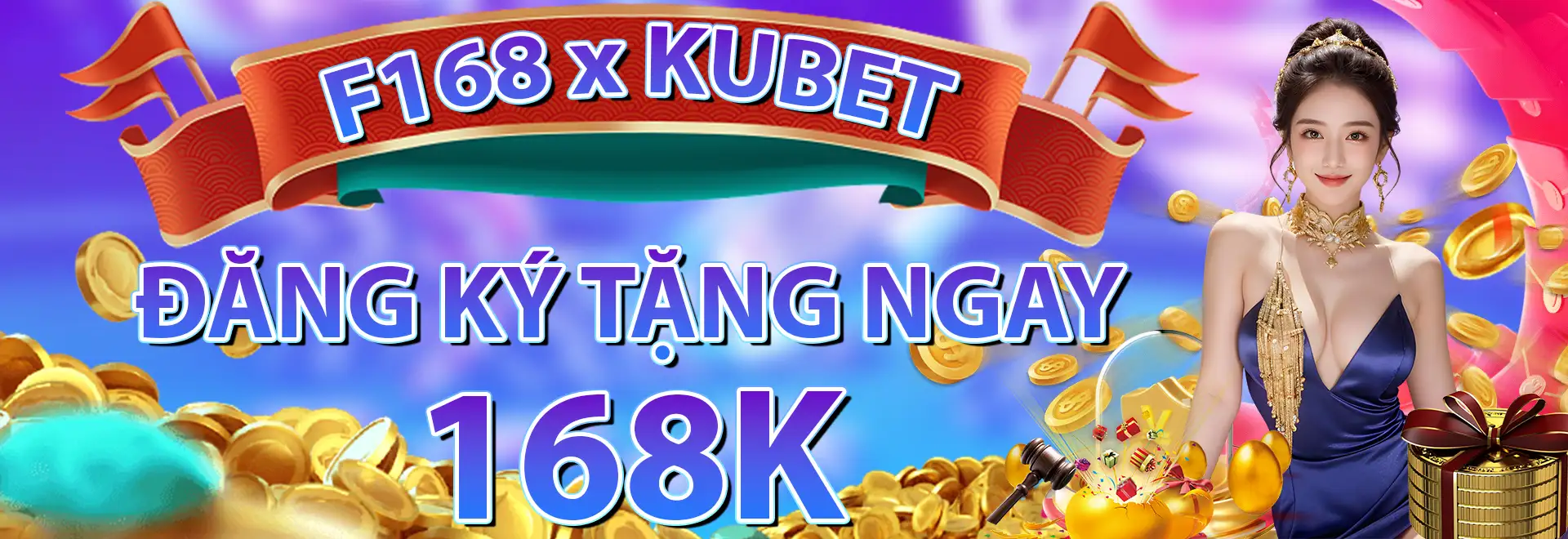 Banner KUBET