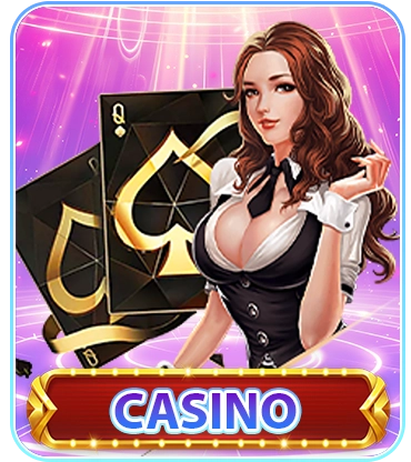 Casino Kubet