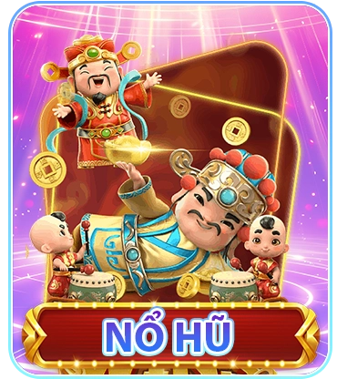 Nổ hũ Kubet