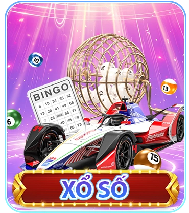 Xổ số Kubet